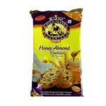 KIDYS HONEY ALMOND COOKIES 400GM